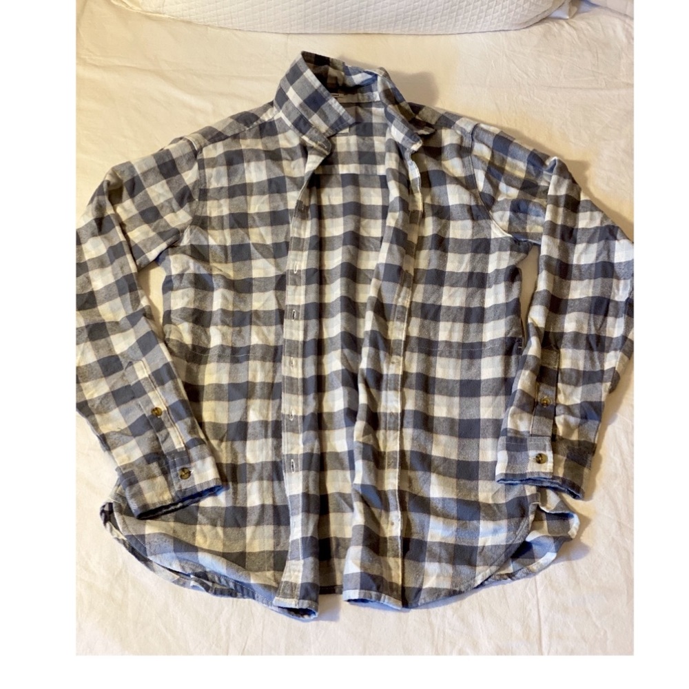 Abercrombie & Fitch Thermal